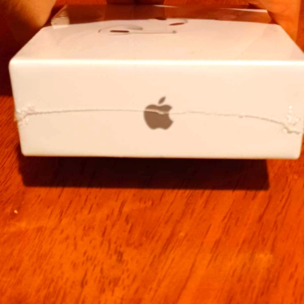 Apple airpods 3rd generation. Sealed brand new